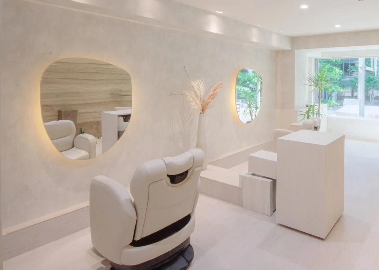 画像2: 美容室に通うほど髪が傷む?!皇室も通う“知る人ぞ知る”ヘッドスパで、髪は本当に美しくなる