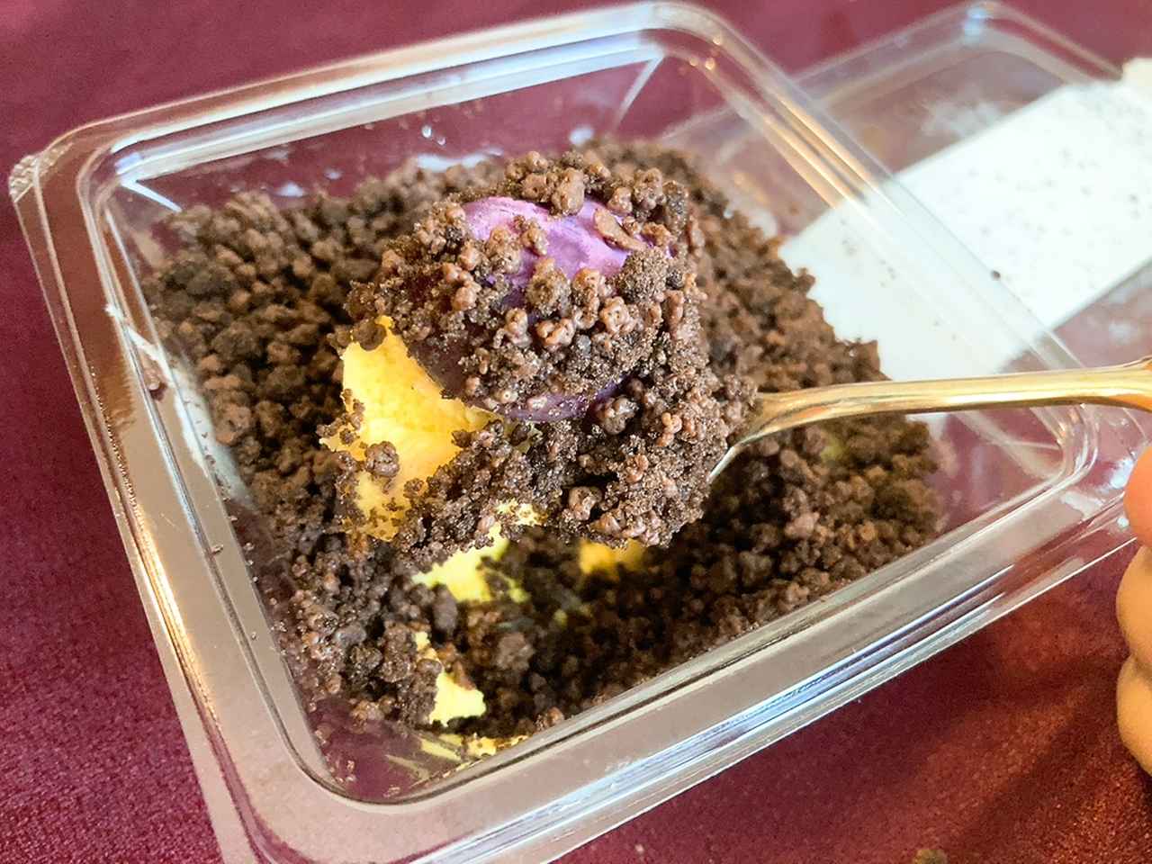 画像2: 【試食レポ】今年も今日から♡ファミマでできちゃう”お芋掘り”!
全18種のラインアップが豪華すぎる!