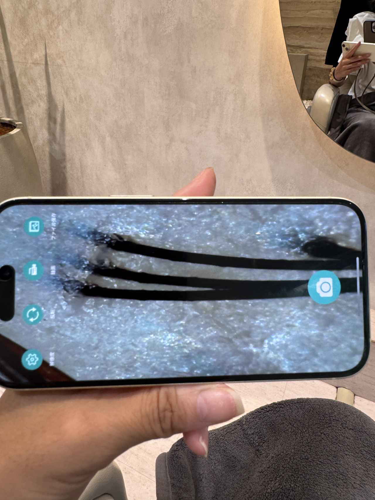 画像3: 美容室に通うほど髪が傷む?!皇室も通う“知る人ぞ知る”ヘッドスパで、髪は本当に美しくなる