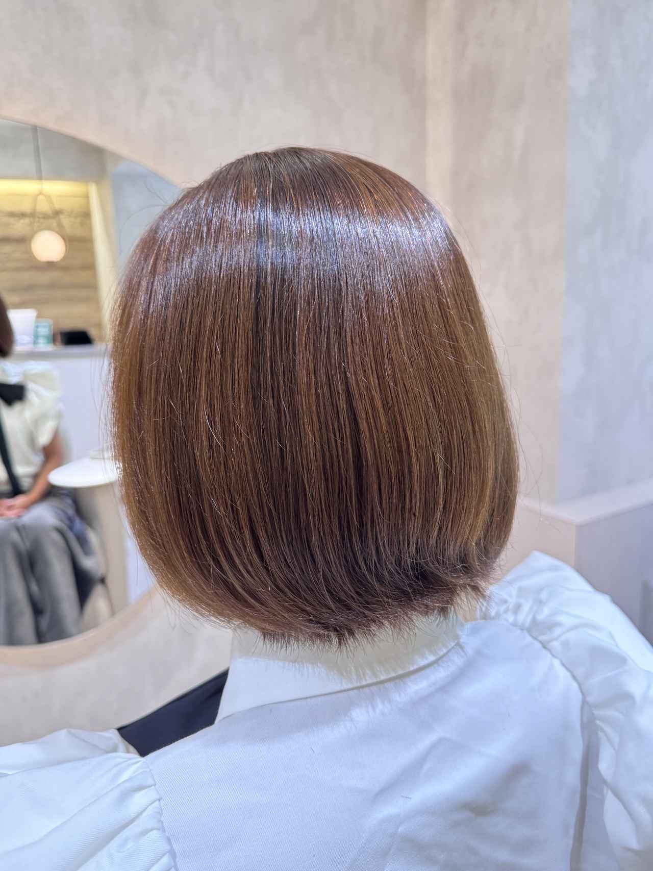 画像7: 美容室に通うほど髪が傷む?!皇室も通う“知る人ぞ知る”ヘッドスパで、髪は本当に美しくなる