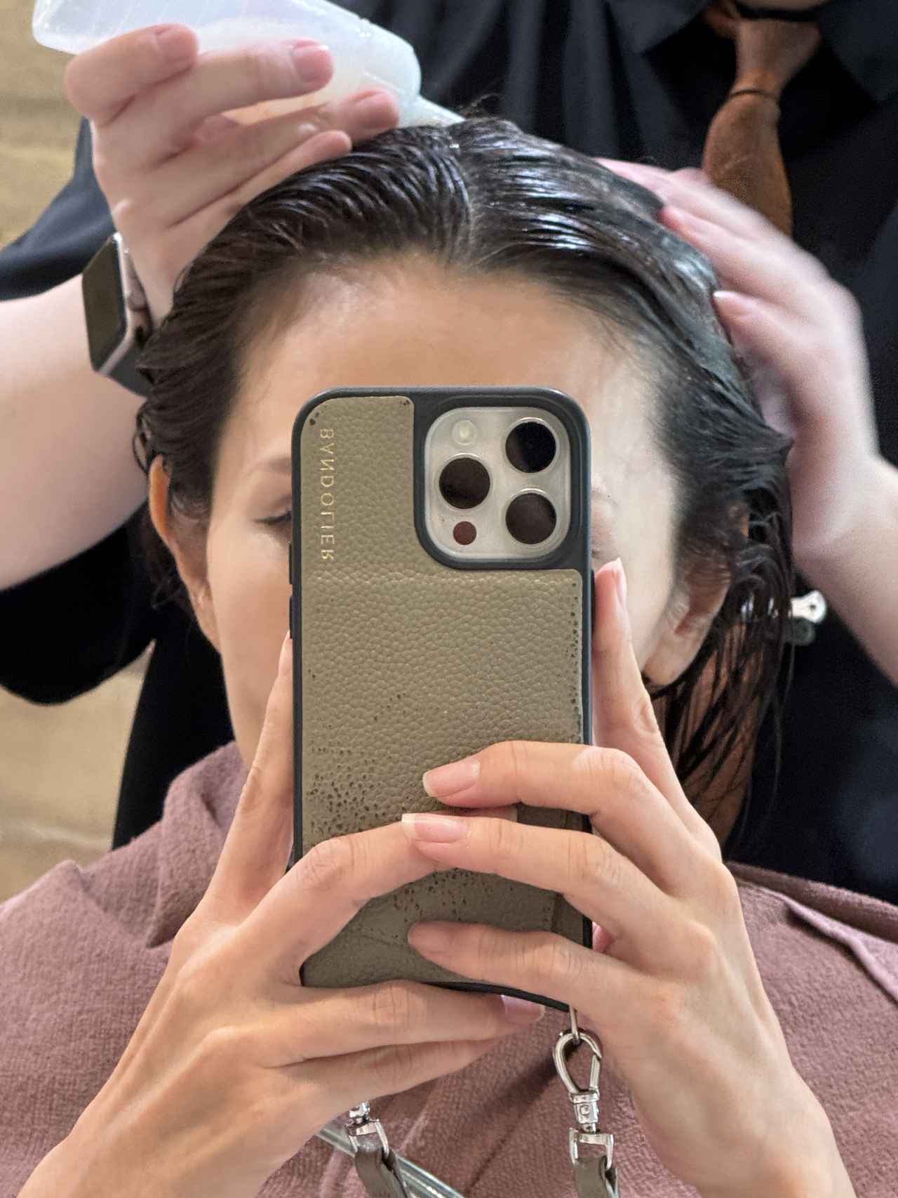 画像5: 美容室に通うほど髪が傷む?!皇室も通う“知る人ぞ知る”ヘッドスパで、髪は本当に美しくなる