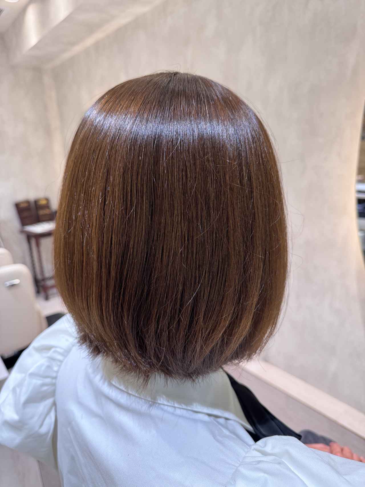 画像8: 美容室に通うほど髪が傷む?!皇室も通う“知る人ぞ知る”ヘッドスパで、髪は本当に美しくなる