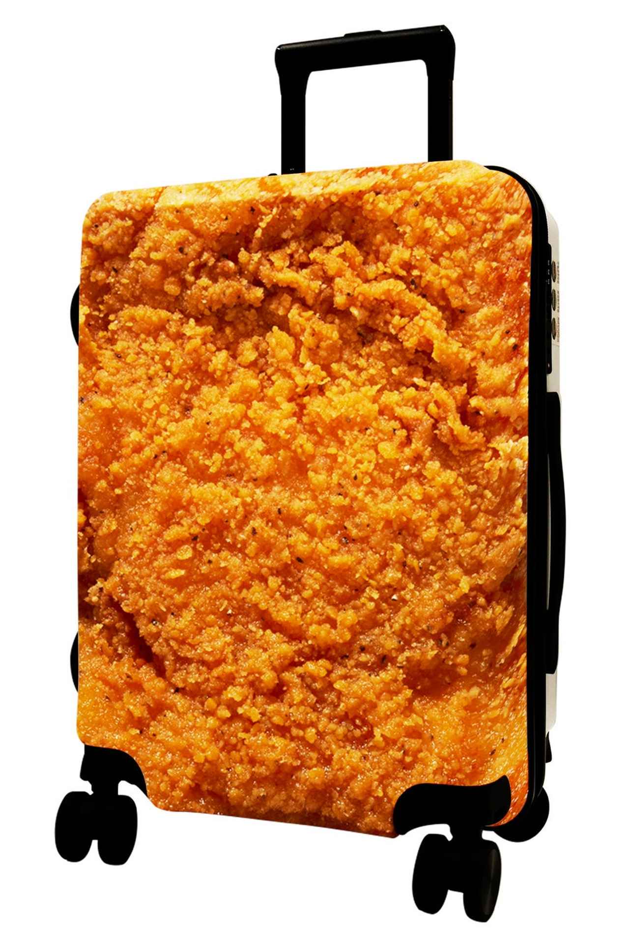 画像8: ファミチキ愛に“あげあげ”♡総額約2億円分のクーポン＆グッズがもらえる「ファミチキ あげあげ祭」開催！