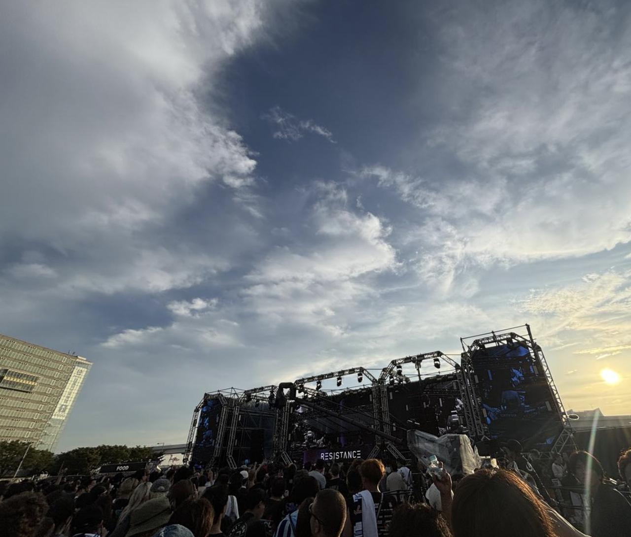 画像2: 【現地レポート】10周年を迎えた「ULTRA JAPAN 2025」。過去最大級の盛り上がりを見せたダンスミュージックの祭典