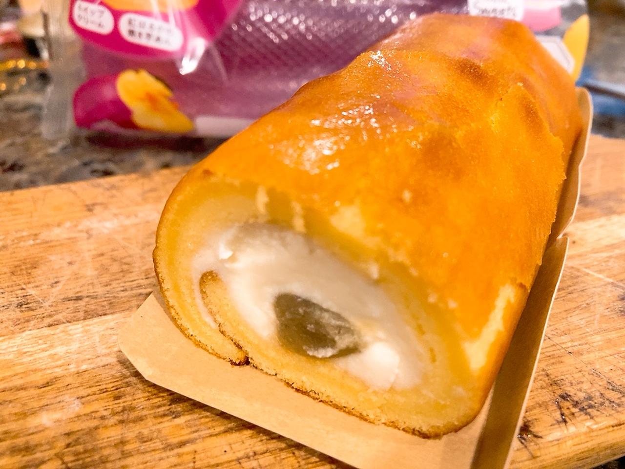 画像6: 【試食レポ】今年も今日から♡ファミマでできちゃう”お芋掘り”!
全18種のラインアップが豪華すぎる!