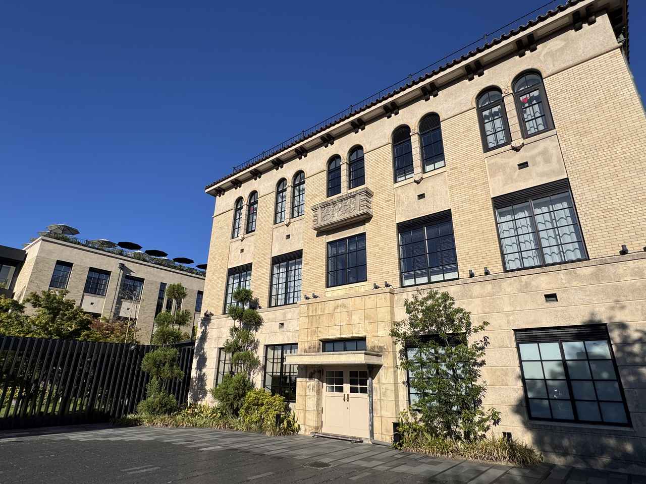 画像3: 記憶に残る京都ステイ♡元小学校がラグジュアリーホテルに!【ザ・ホテル青龍 京都清水】で時を旅する滞在体験