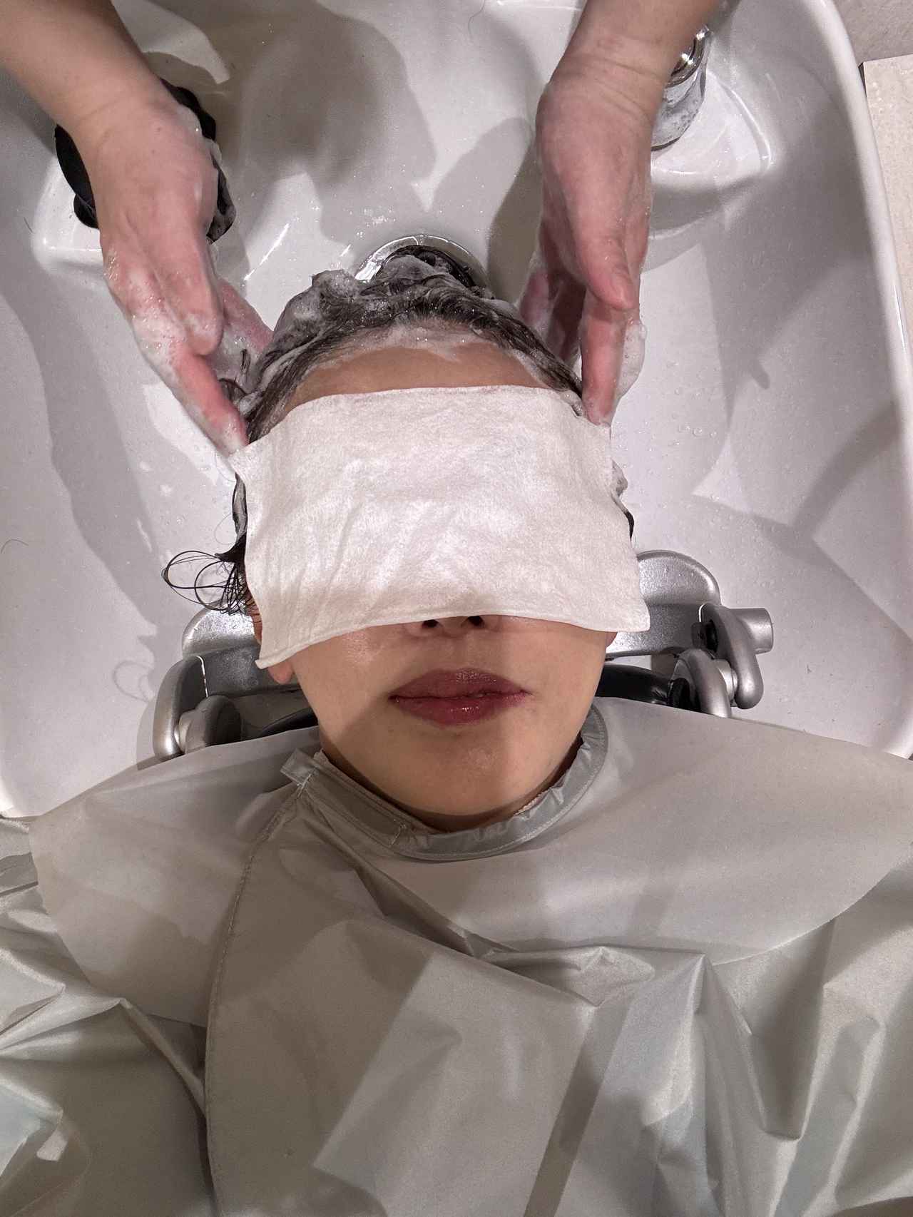 画像4: 美容室に通うほど髪が傷む?!皇室も通う“知る人ぞ知る”ヘッドスパで、髪は本当に美しくなる