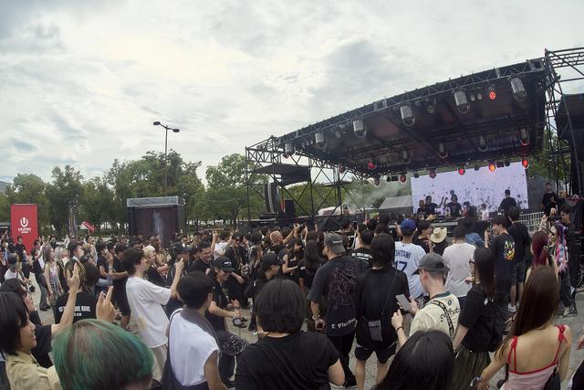 画像1: 【現地レポート】10周年を迎えた「ULTRA JAPAN 2025」。過去最大級の盛り上がりを見せたダンスミュージックの祭典