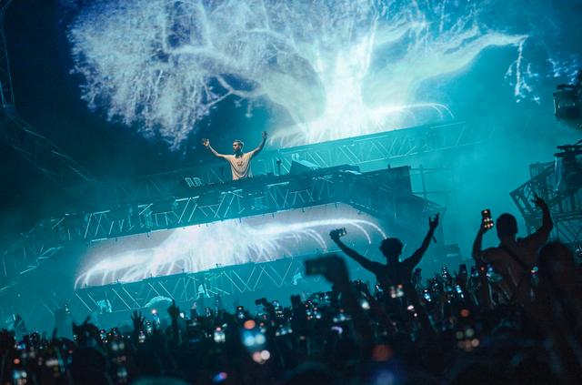 画像6: 【現地レポート】10周年を迎えた「ULTRA JAPAN 2025」。過去最大級の盛り上がりを見せたダンスミュージックの祭典