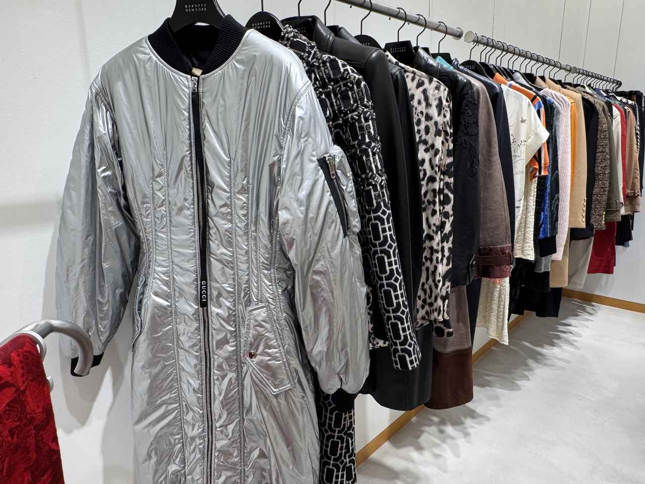 画像8: “GINZA WONDERLAND”へようこそ♡バーニーズ ニューヨーク銀座本店がリニューアルオープン