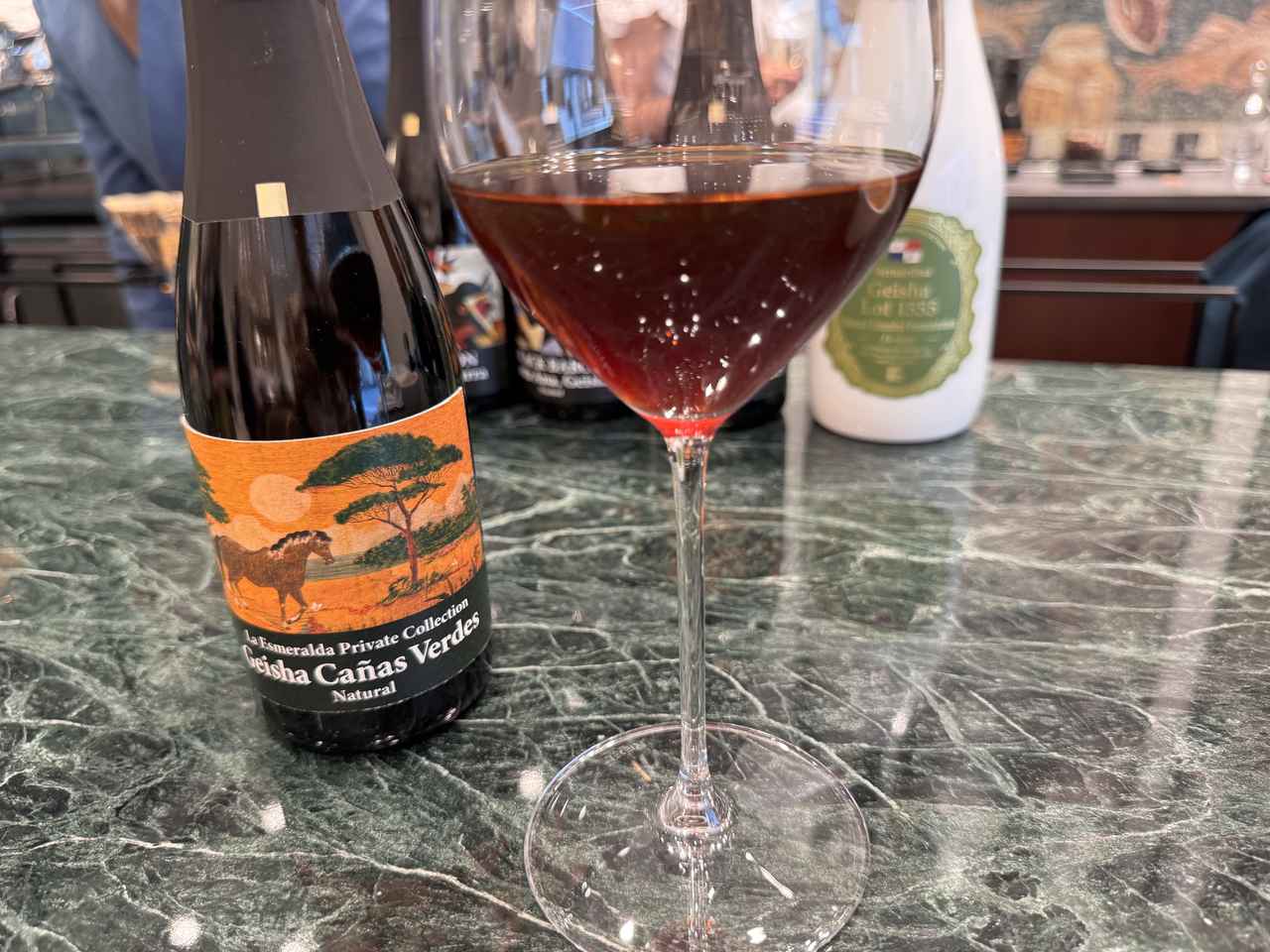 画像2: COFFEE GENESIS始動—銀座から始まる“新世紀の一杯”