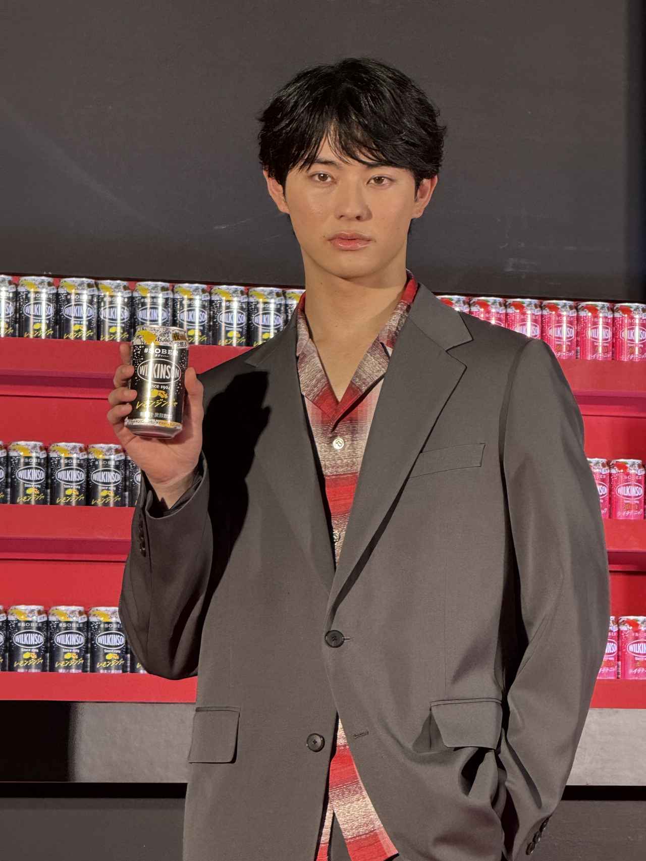 画像3: 夜専用の炭酸水、誕生♡ウィルキンソン「タグソバー」で大人の夜に新しい選択肢を