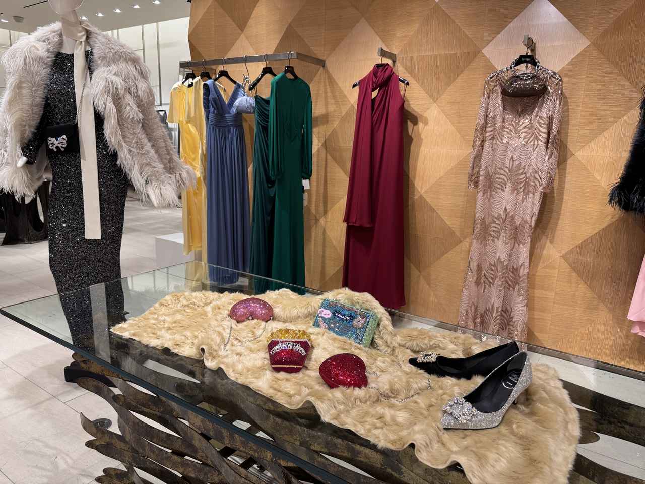 画像5: “GINZA WONDERLAND”へようこそ♡バーニーズ ニューヨーク銀座本店がリニューアルオープン