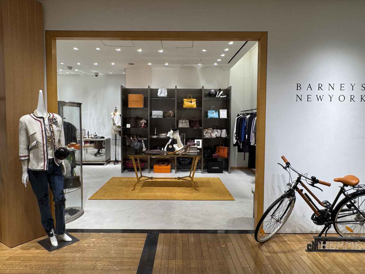 画像6: “GINZA WONDERLAND”へようこそ♡バーニーズ ニューヨーク銀座本店がリニューアルオープン