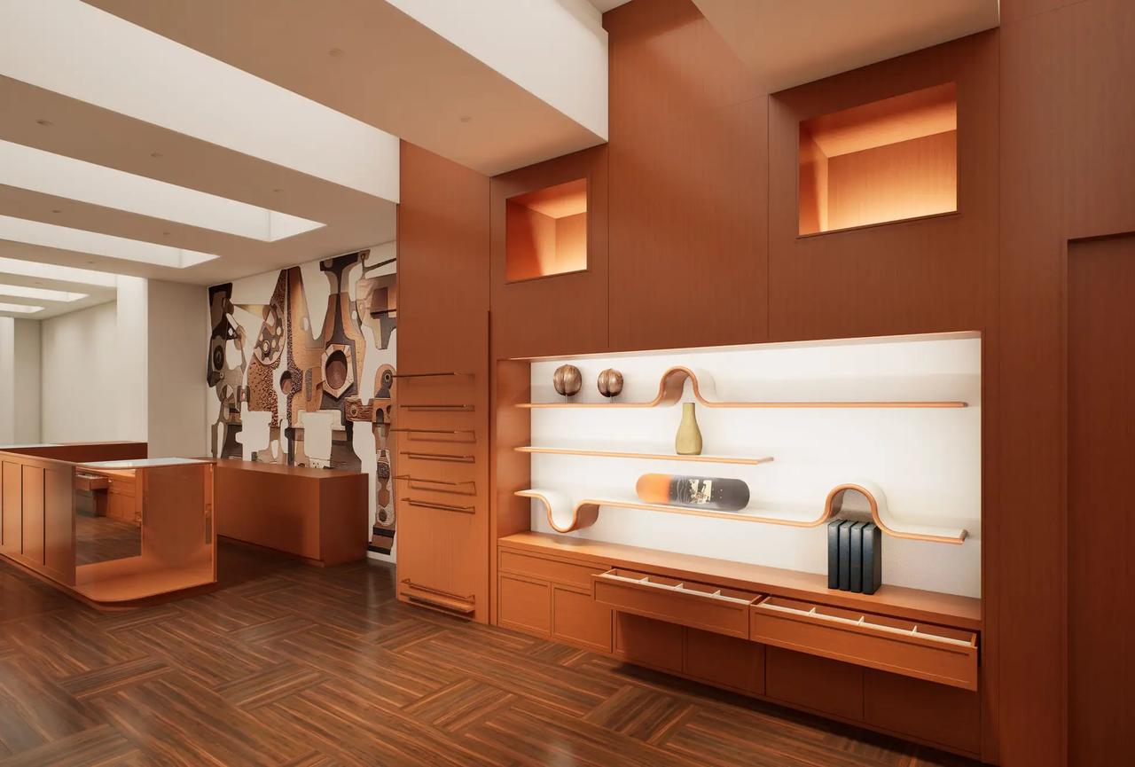 画像: SOHO COLLECTION 細部までこだわり抜かれた上質な嗜好品の数々が並び、本物にこだわる銀座の人々を刺激する“SOHO COLLECTION”。「NY ソーホーに暮らす粋な大人のコレクションルーム」をテーマに掲げた本スペースで、選りすぐりの逸品と出会い、自分だけの特別なアイテムを見つける喜びをご体感ください。