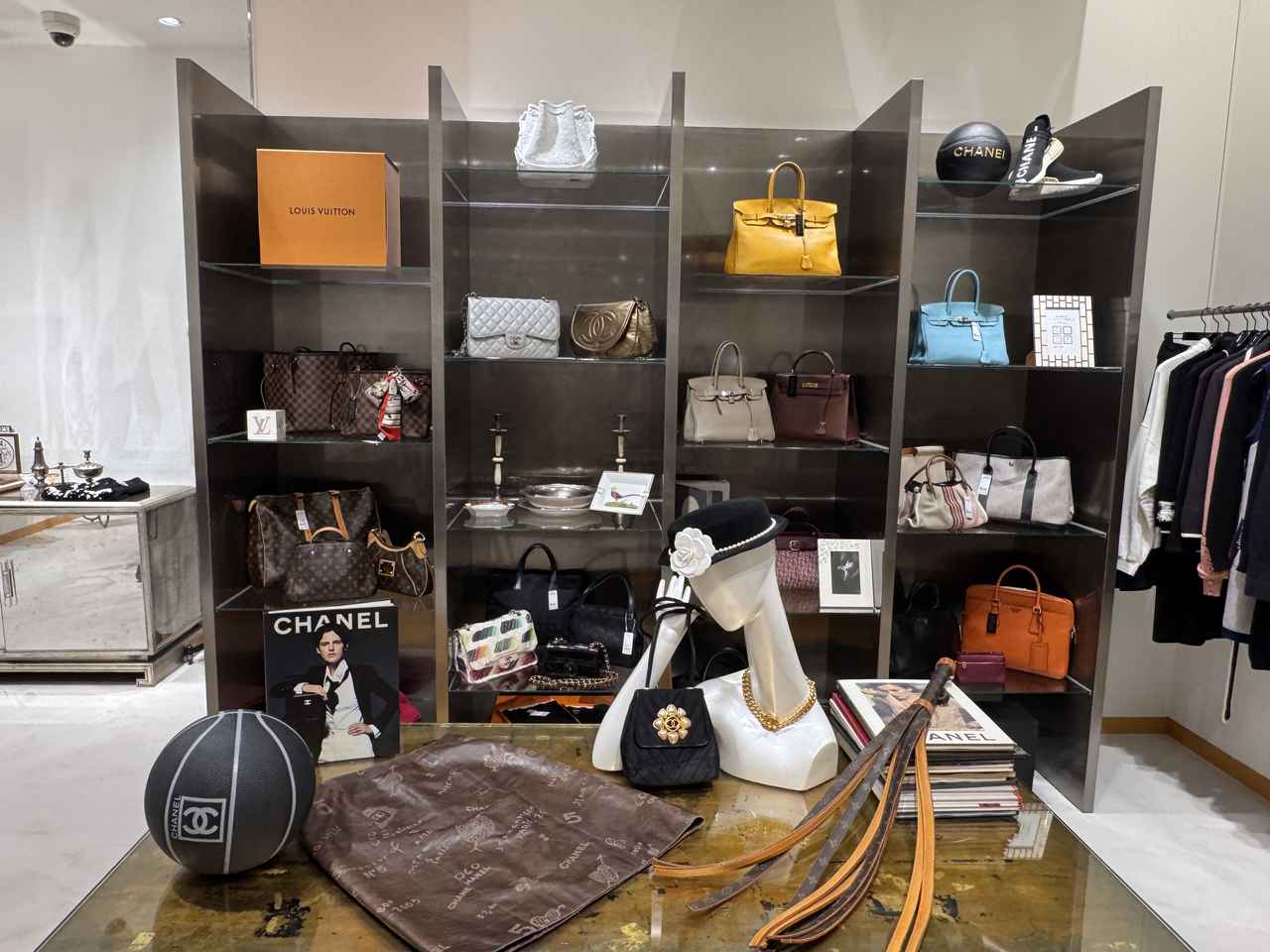 画像7: “GINZA WONDERLAND”へようこそ♡バーニーズ ニューヨーク銀座本店がリニューアルオープン