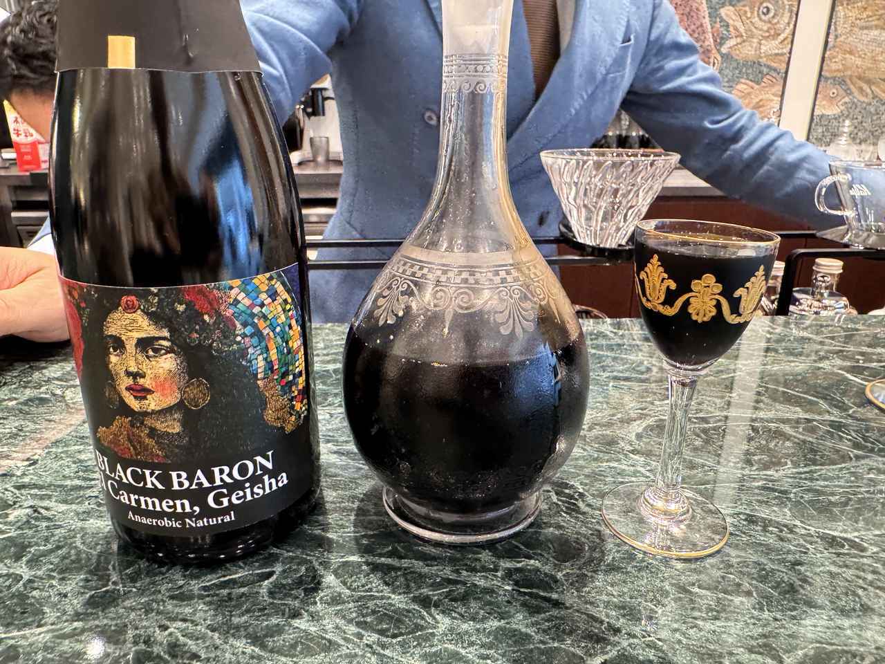 画像1: COFFEE GENESIS始動—銀座から始まる“新世紀の一杯”