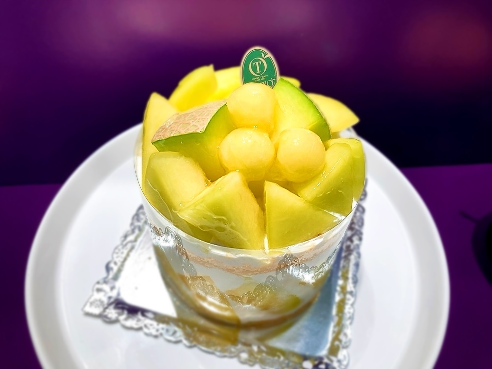 画像2: 【試食レポ】今年は創業140周年!新宿高野のアニバーサリーフェアがとっても豪華♡