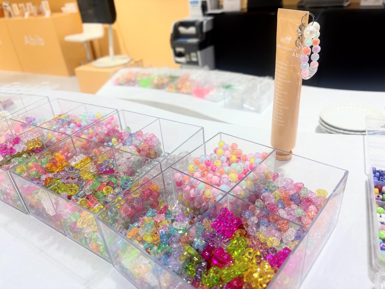 画像6: ポップアップに潜入！