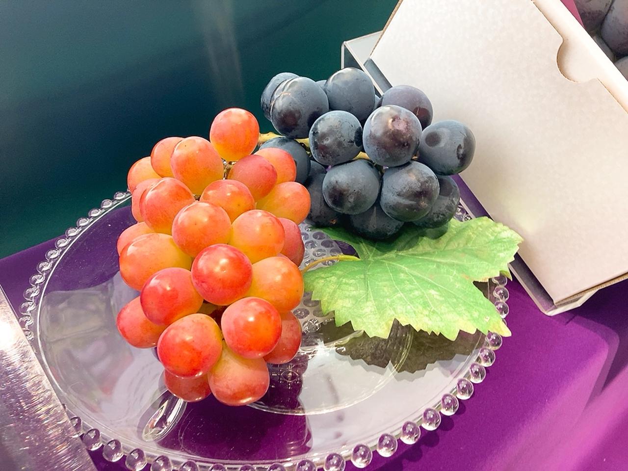 画像5: 【試食レポ】今年は創業140周年!新宿高野のアニバーサリーフェアがとっても豪華♡