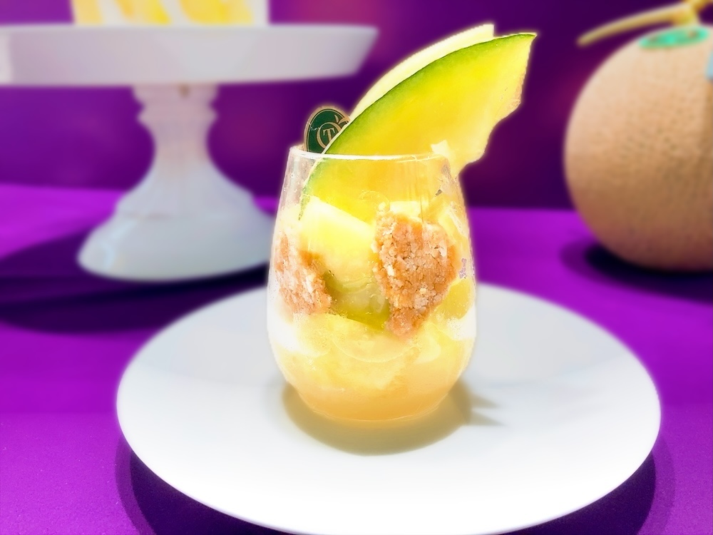 画像4: 【試食レポ】今年は創業140周年!新宿高野のアニバーサリーフェアがとっても豪華♡