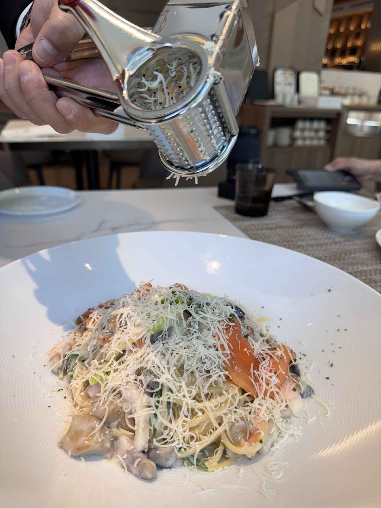 画像38: 御池通を望む京都らしさに浸るラグジュアリーステイ♡【ザ ロイヤルパークホテル アイコニック 京都】で過ごす秋のひととき