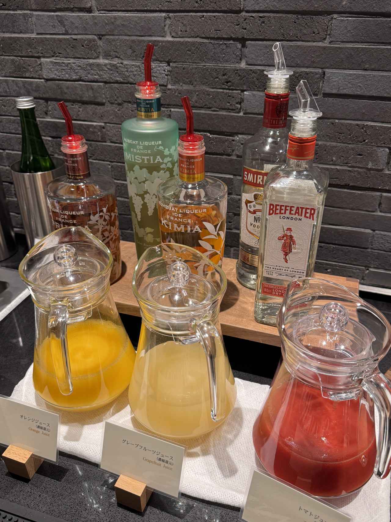 画像24: 御池通を望む京都らしさに浸るラグジュアリーステイ♡【ザ ロイヤルパークホテル アイコニック 京都】で過ごす秋のひととき