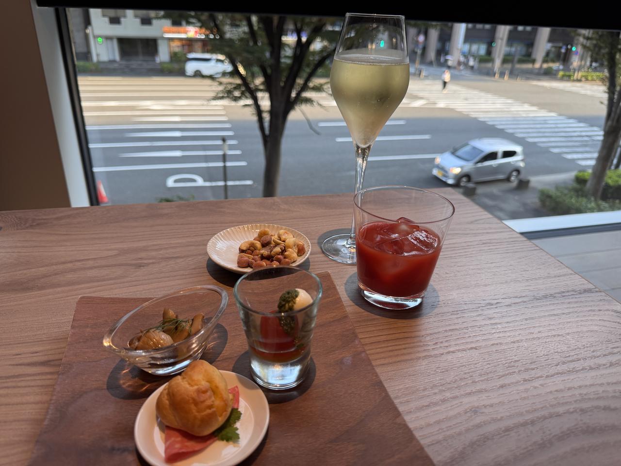 画像: AFTERNOON（アフタヌーン）14:00～17:00