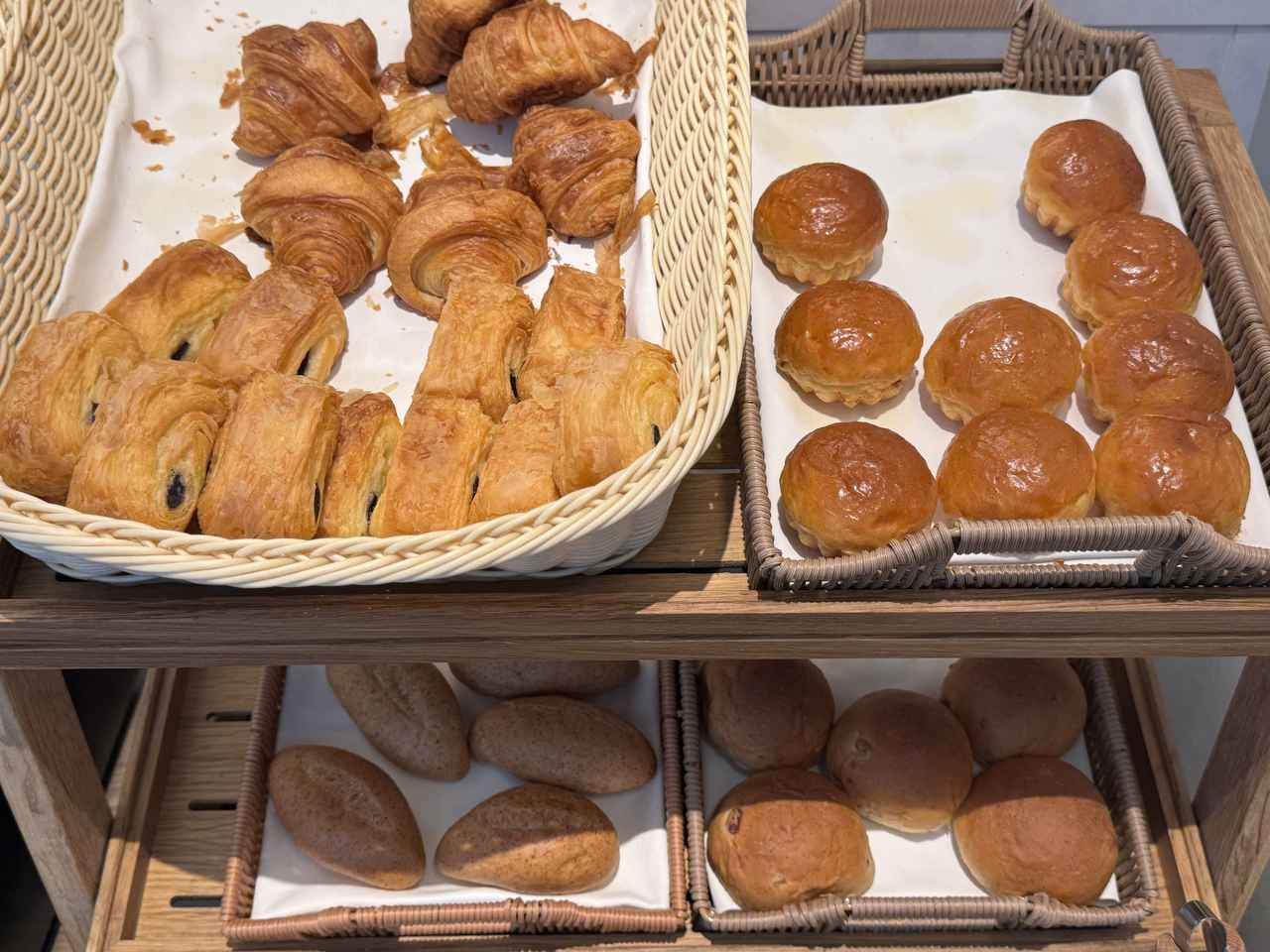 画像44: 御池通を望む京都らしさに浸るラグジュアリーステイ♡【ザ ロイヤルパークホテル アイコニック 京都】で過ごす秋のひととき