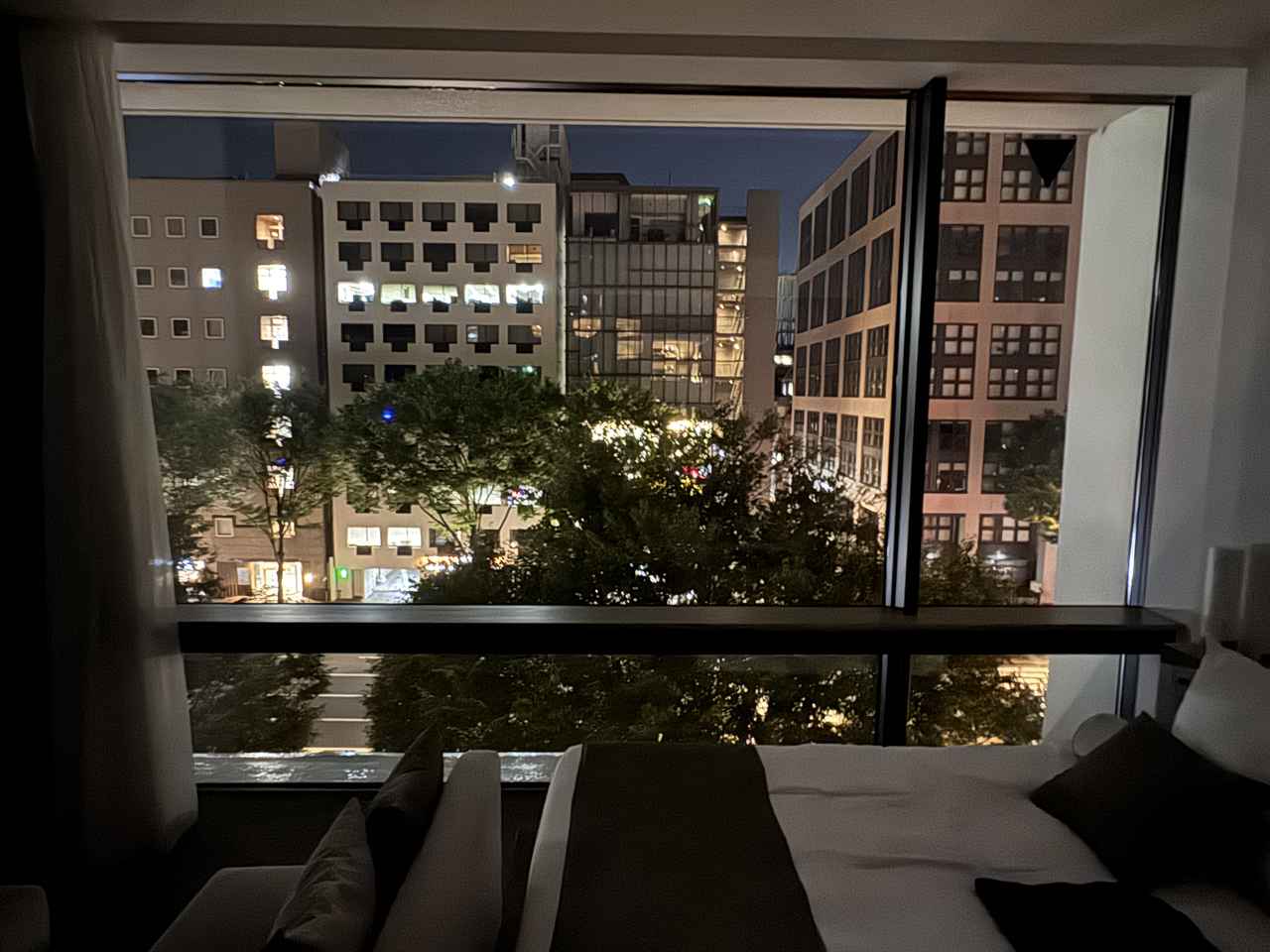 画像16: 御池通を望む京都らしさに浸るラグジュアリーステイ♡【ザ ロイヤルパークホテル アイコニック 京都】で過ごす秋のひととき