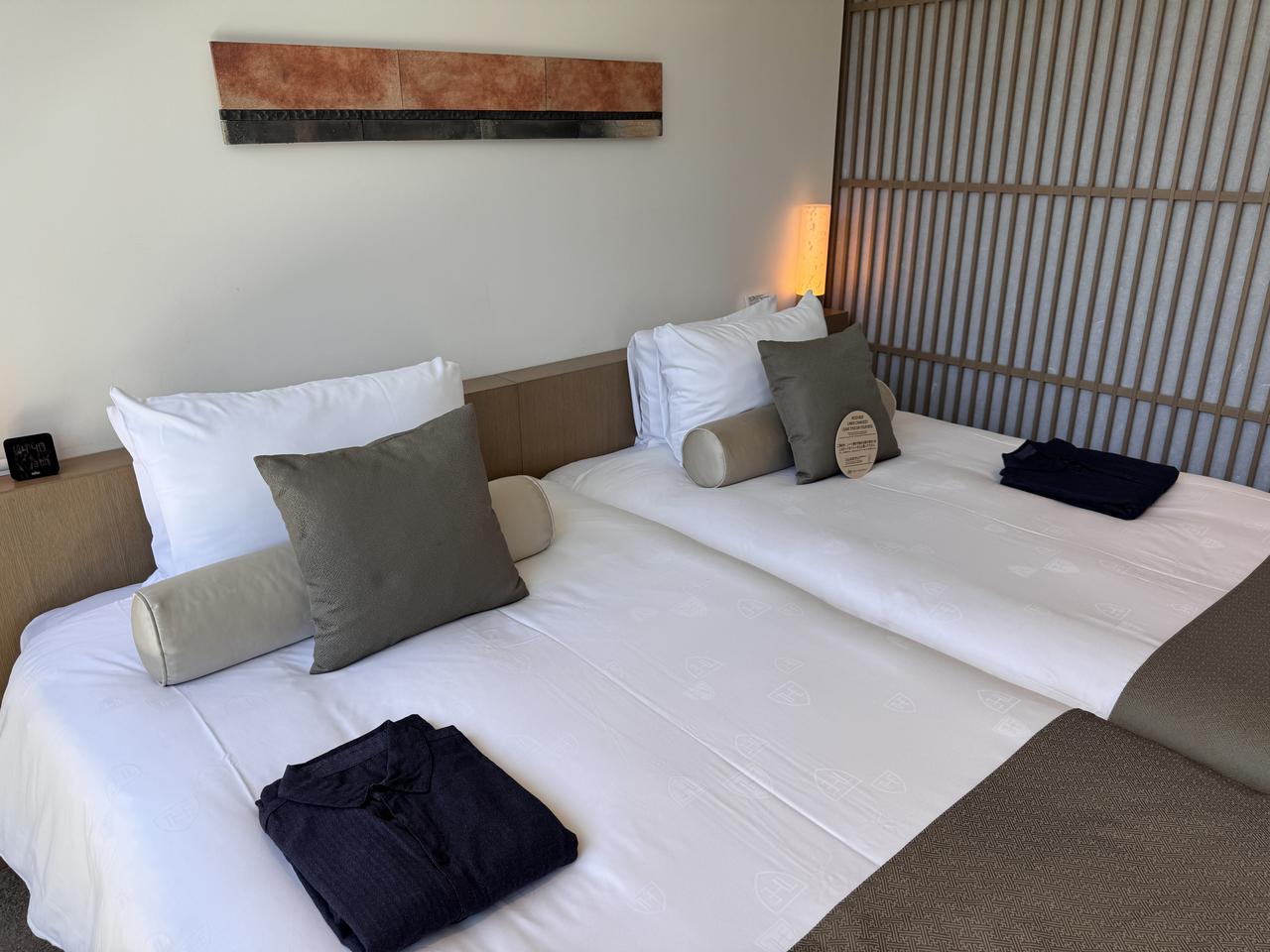 画像6: 御池通を望む京都らしさに浸るラグジュアリーステイ♡【ザ ロイヤルパークホテル アイコニック 京都】で過ごす秋のひととき