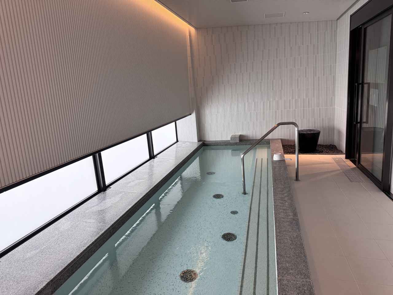 画像: 25時まで入浴OK