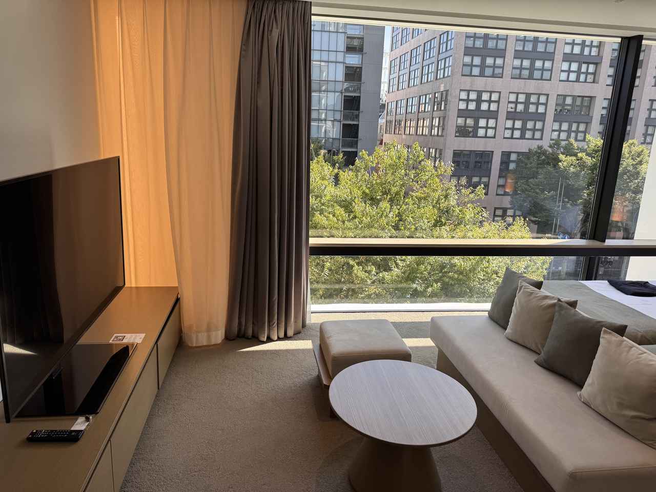 画像4: 御池通を望む京都らしさに浸るラグジュアリーステイ♡【ザ ロイヤルパークホテル アイコニック 京都】で過ごす秋のひととき