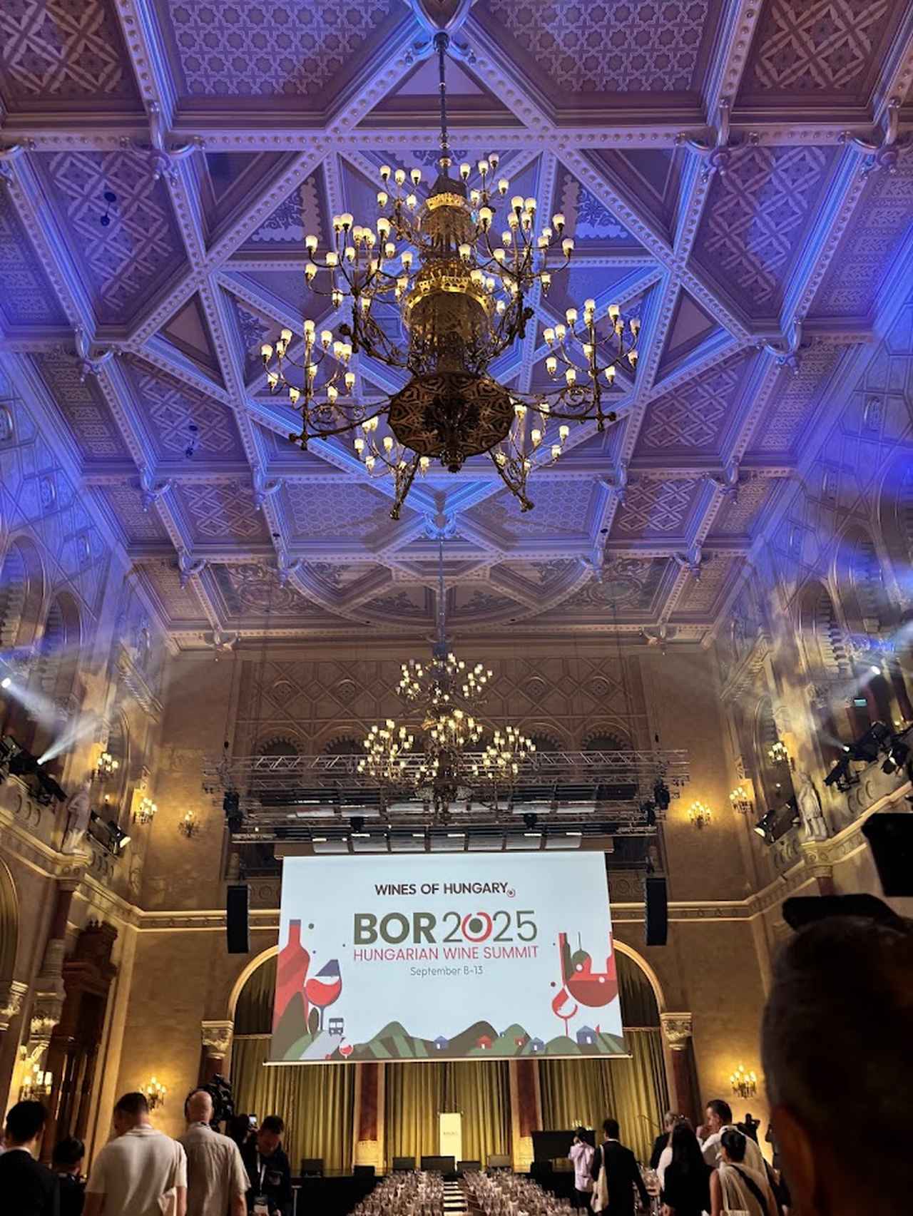 画像1: HUNGARIAN WINE SUMMIT