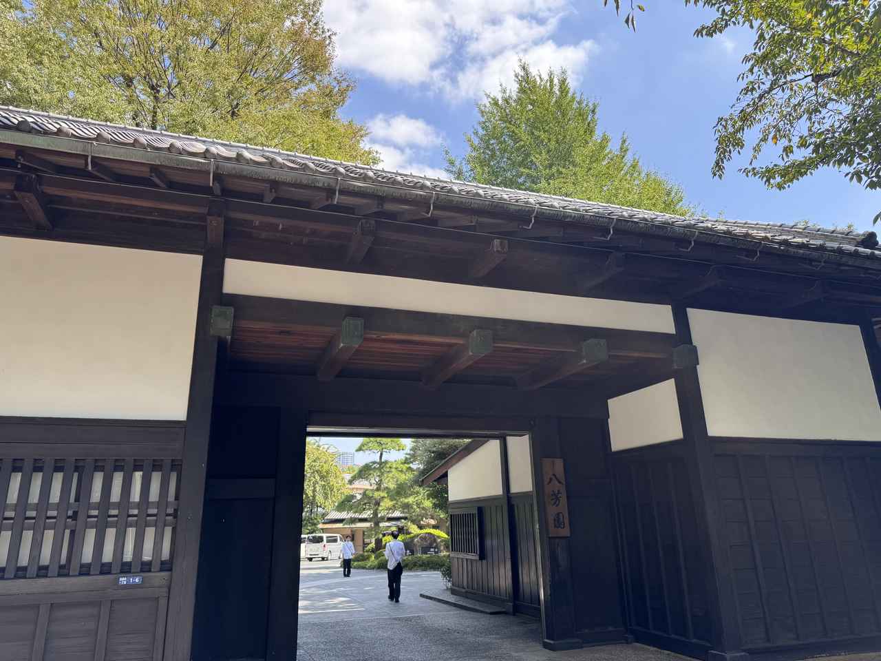 画像2: 祝う文化の未来へ♡八芳園が10月1日グランドオープン!生涯式場としての新たな挑戦