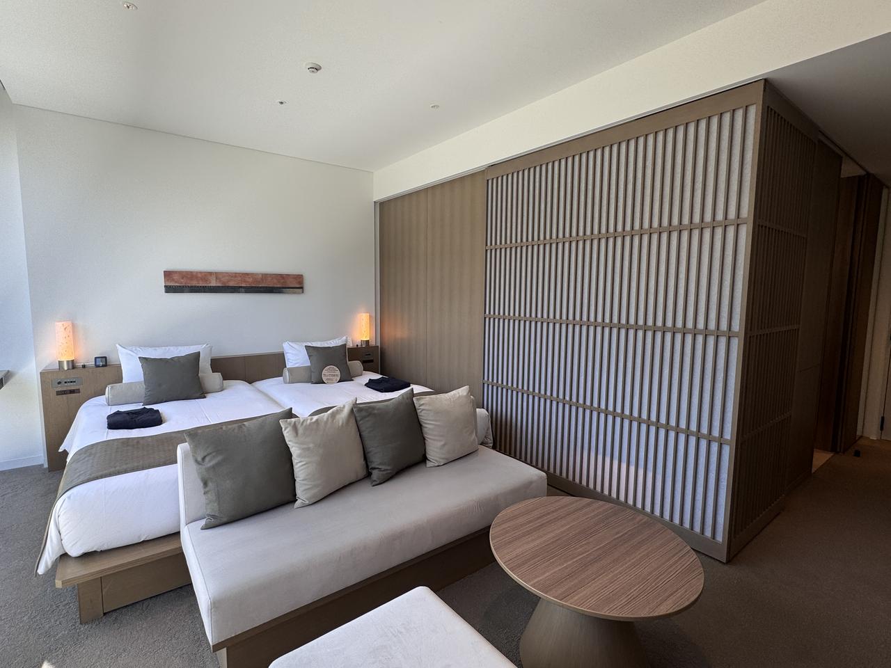 画像9: 御池通を望む京都らしさに浸るラグジュアリーステイ♡【ザ ロイヤルパークホテル アイコニック 京都】で過ごす秋のひととき