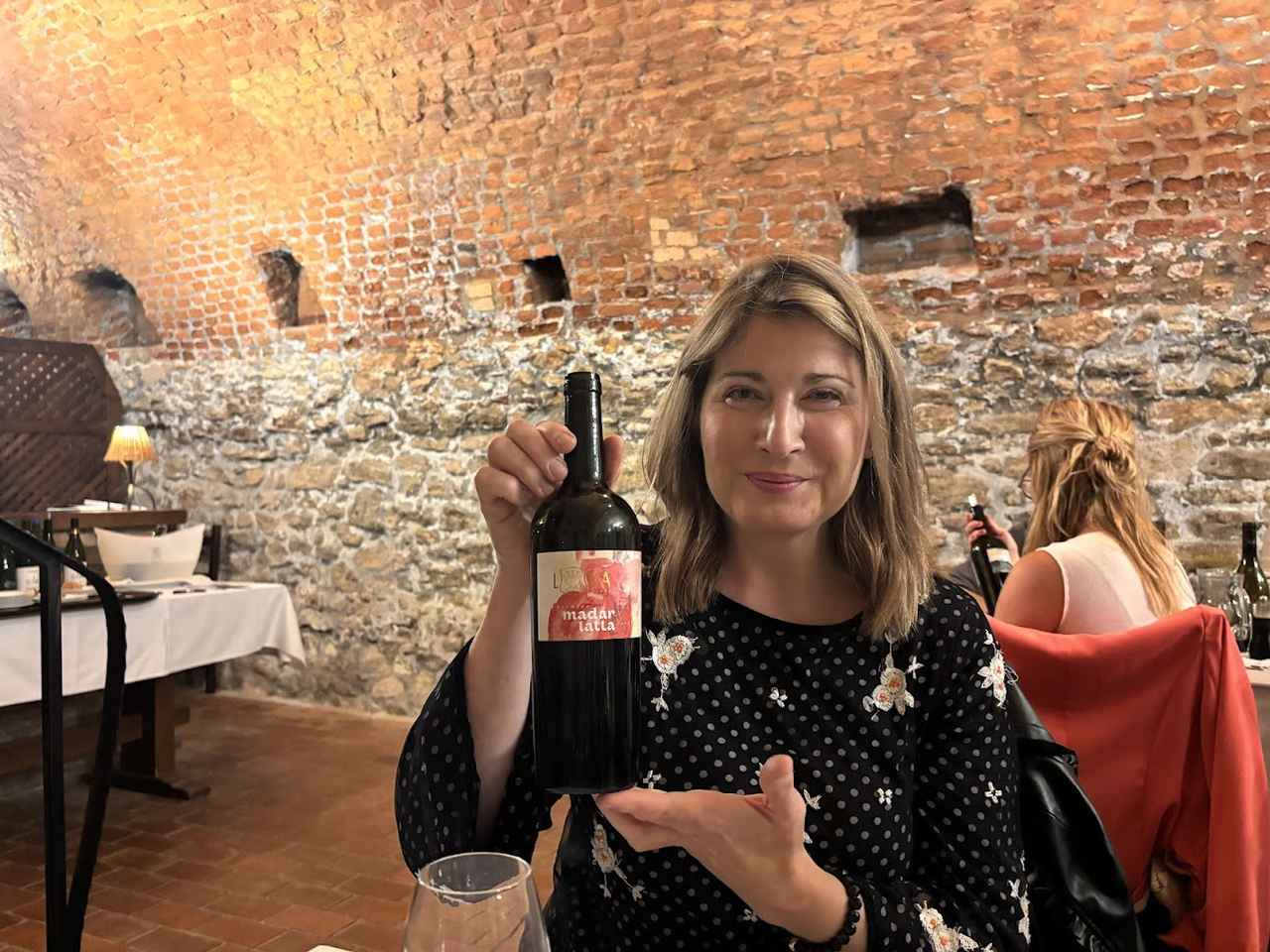 画像5: 研修旅行「ブダフォク-パノンハルマ-ショプロン-エチェク」