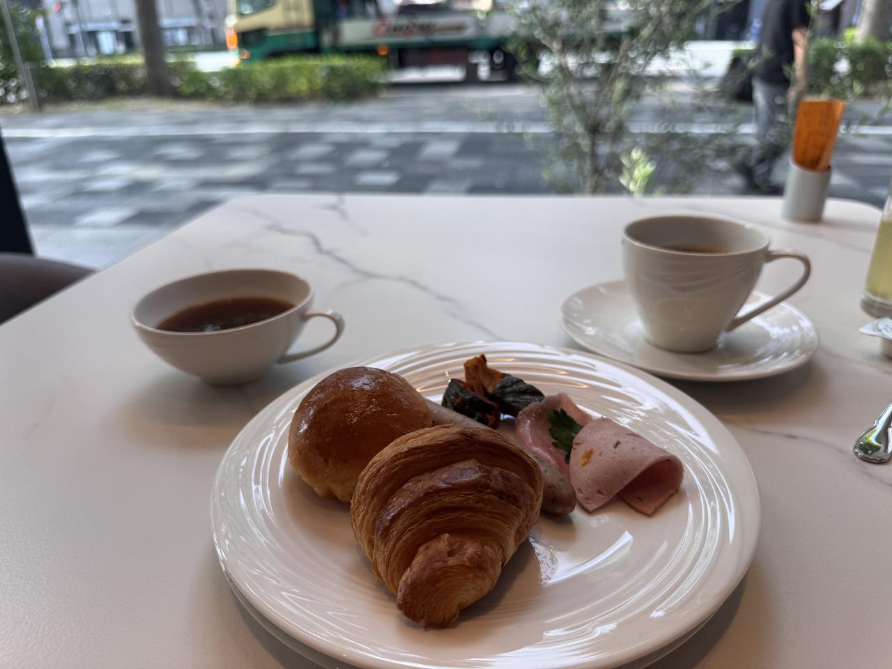 画像45: 御池通を望む京都らしさに浸るラグジュアリーステイ♡【ザ ロイヤルパークホテル アイコニック 京都】で過ごす秋のひととき