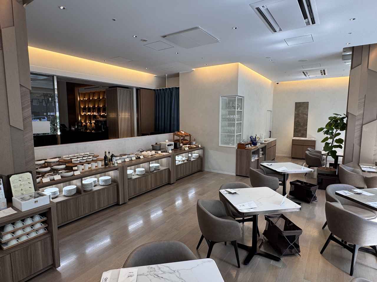 画像33: 御池通を望む京都らしさに浸るラグジュアリーステイ♡【ザ ロイヤルパークホテル アイコニック 京都】で過ごす秋のひととき