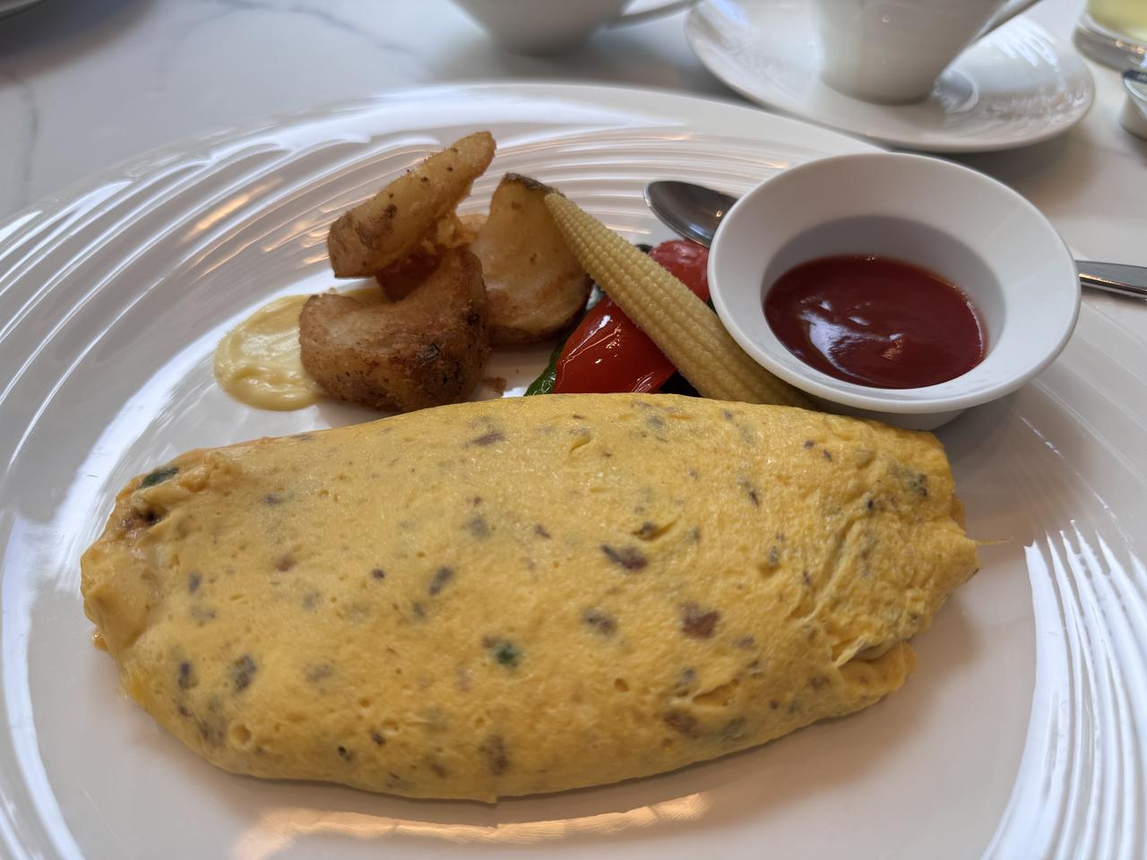 画像46: 御池通を望む京都らしさに浸るラグジュアリーステイ♡【ザ ロイヤルパークホテル アイコニック 京都】で過ごす秋のひととき