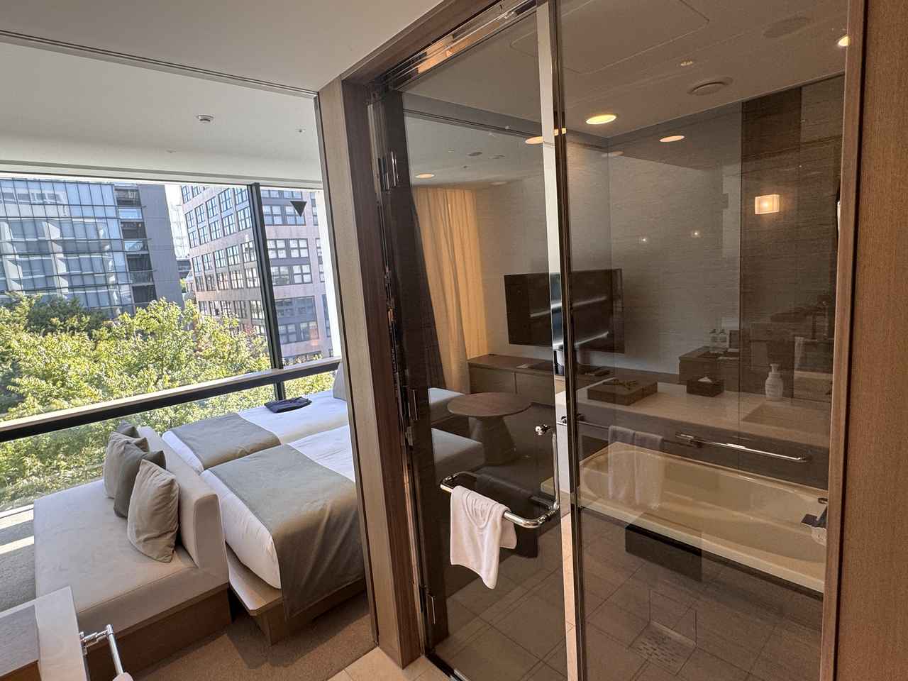 画像10: 御池通を望む京都らしさに浸るラグジュアリーステイ♡【ザ ロイヤルパークホテル アイコニック 京都】で過ごす秋のひととき