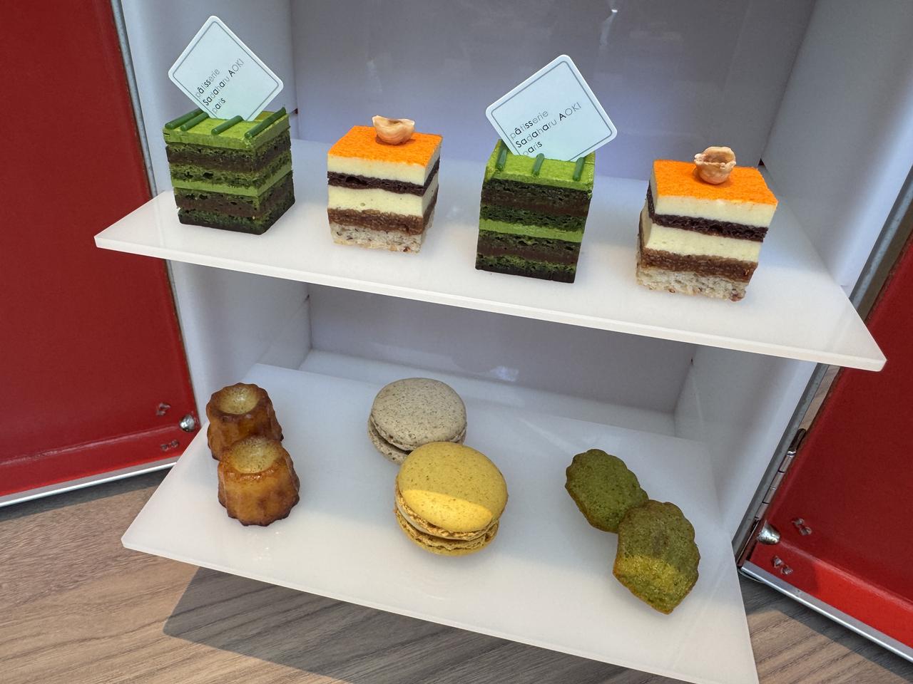 画像23: 御池通を望む京都らしさに浸るラグジュアリーステイ♡【ザ ロイヤルパークホテル アイコニック 京都】で過ごす秋のひととき