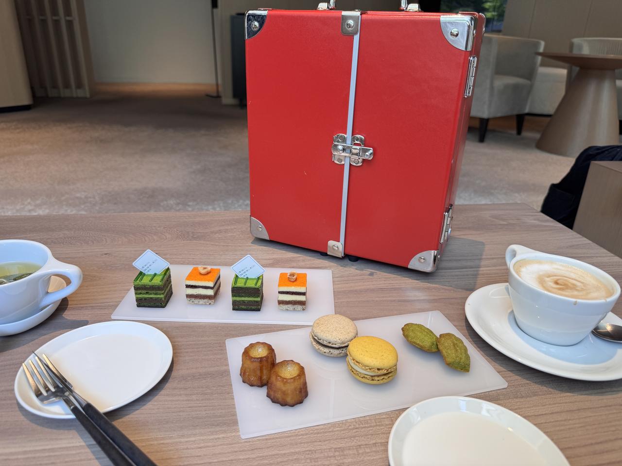 画像22: 御池通を望む京都らしさに浸るラグジュアリーステイ♡【ザ ロイヤルパークホテル アイコニック 京都】で過ごす秋のひととき