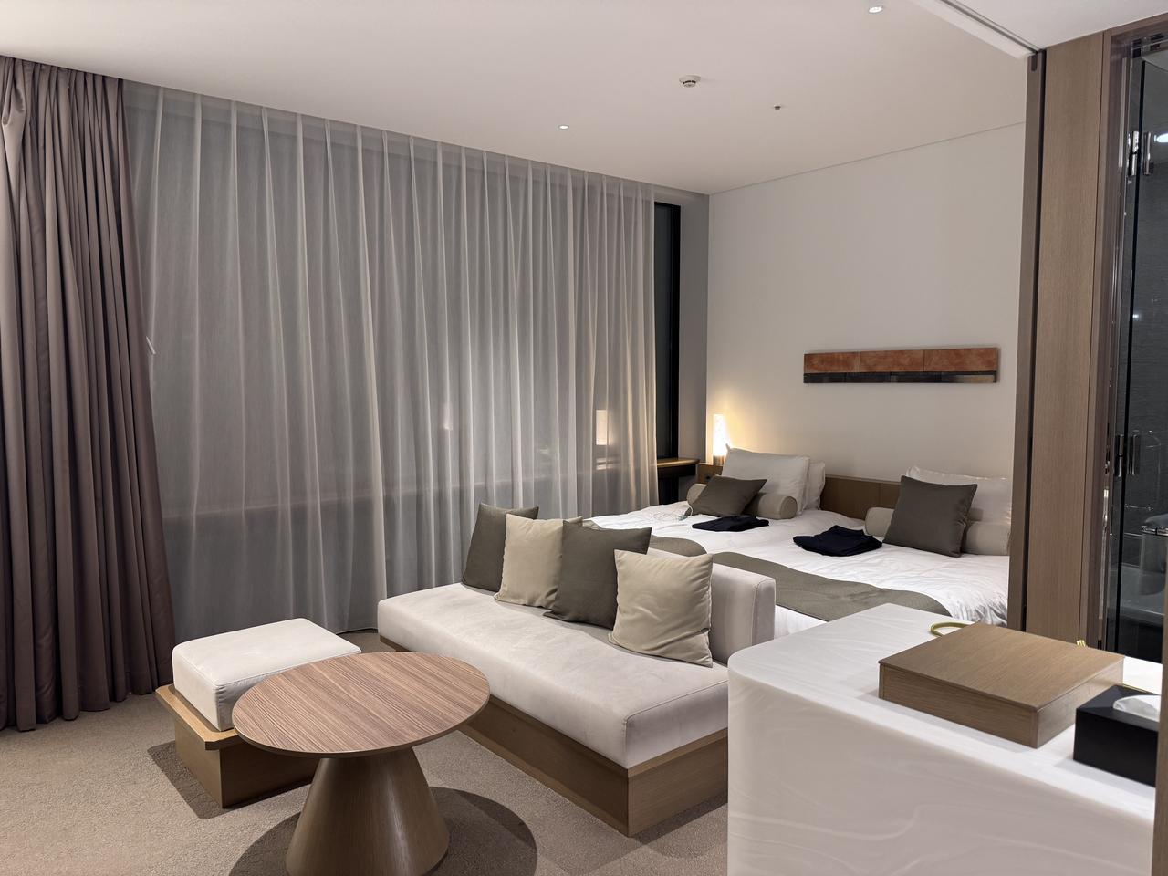 画像17: 御池通を望む京都らしさに浸るラグジュアリーステイ♡【ザ ロイヤルパークホテル アイコニック 京都】で過ごす秋のひととき