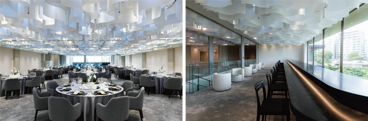 画像7: 祝う文化の未来へ♡八芳園が10月1日グランドオープン!生涯式場としての新たな挑戦