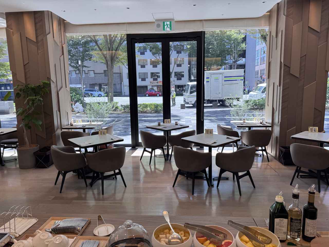 画像34: 御池通を望む京都らしさに浸るラグジュアリーステイ♡【ザ ロイヤルパークホテル アイコニック 京都】で過ごす秋のひととき