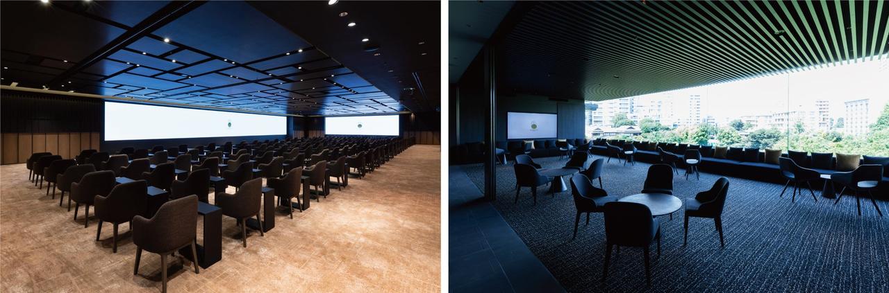 画像6: 祝う文化の未来へ♡八芳園が10月1日グランドオープン!生涯式場としての新たな挑戦