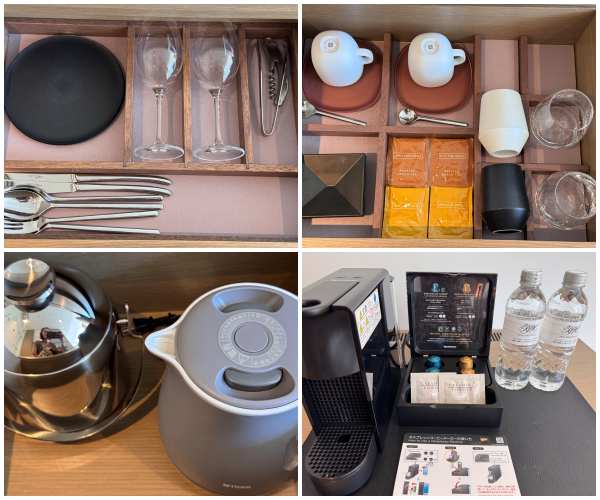 画像8: 御池通を望む京都らしさに浸るラグジュアリーステイ♡【ザ ロイヤルパークホテル アイコニック 京都】で過ごす秋のひととき