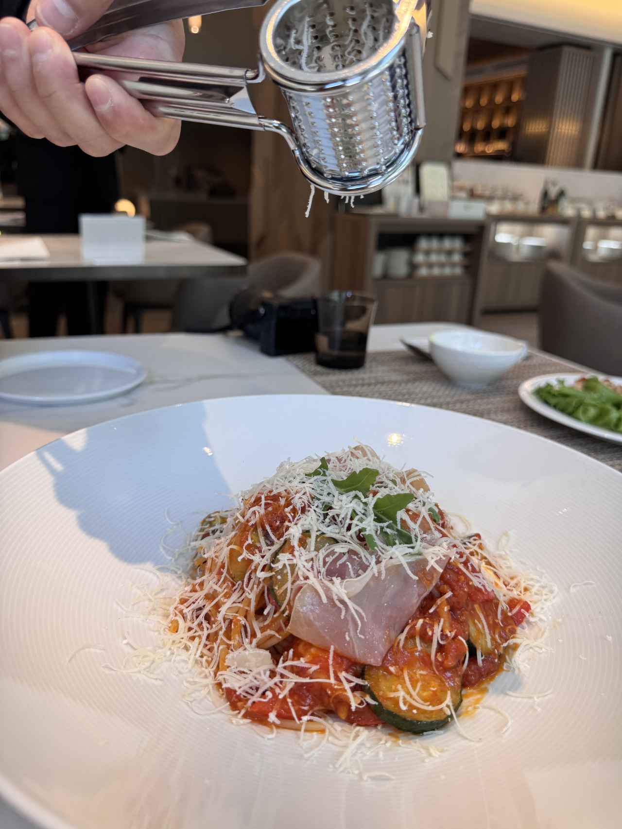 画像36: 御池通を望む京都らしさに浸るラグジュアリーステイ♡【ザ ロイヤルパークホテル アイコニック 京都】で過ごす秋のひととき