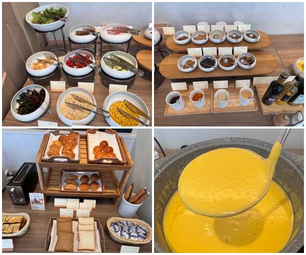 画像40: 御池通を望む京都らしさに浸るラグジュアリーステイ♡【ザ ロイヤルパークホテル アイコニック 京都】で過ごす秋のひととき